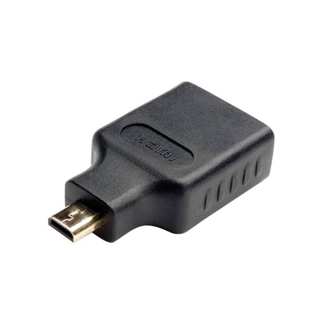 P142-000-MICRO Tripp Lite  USB DVI HDMI Connector Adapters